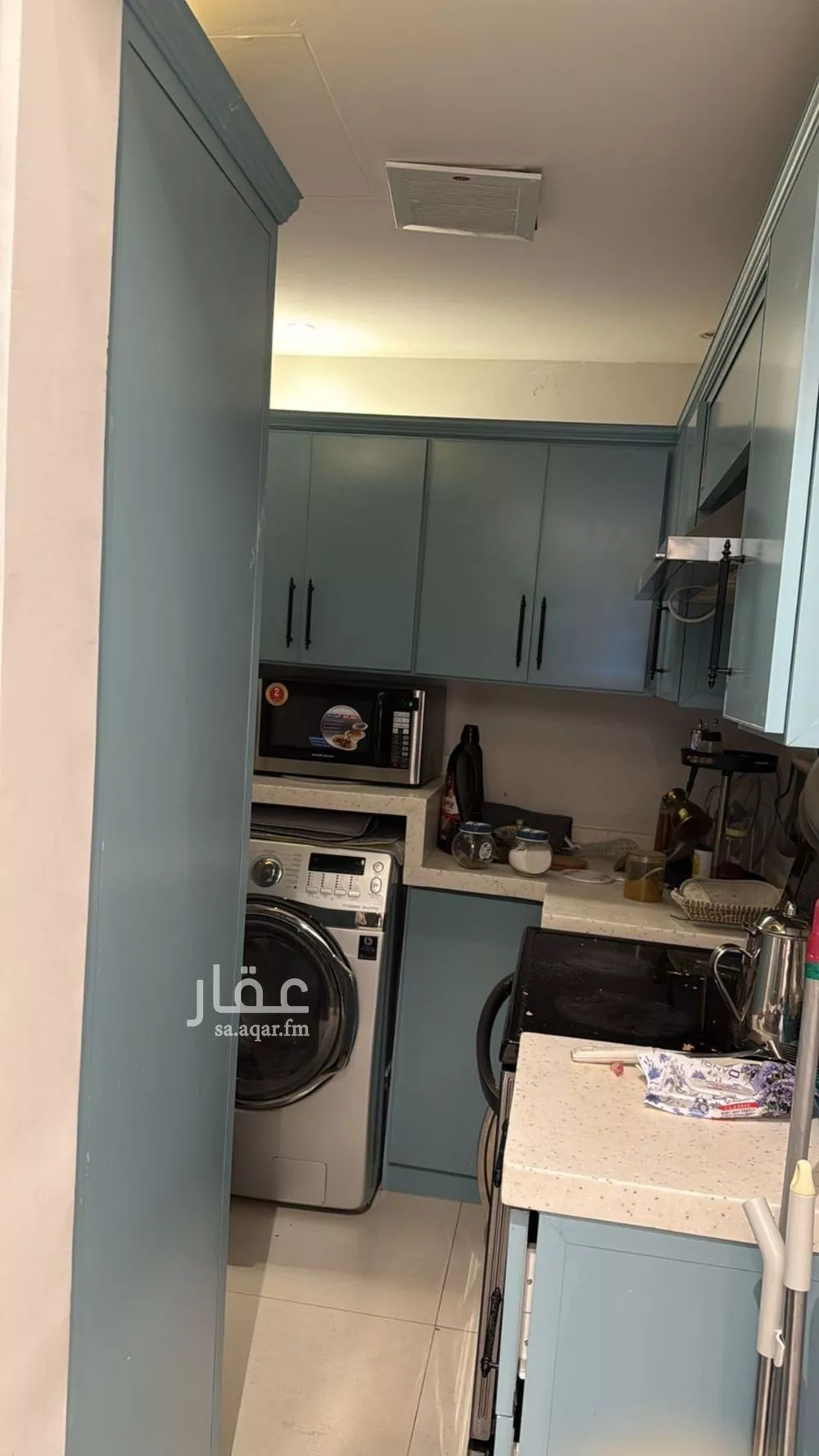 شقة 3 غرف في القيروان 3