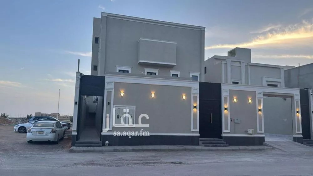 فيلا 5 غرف في المعيزلة 2