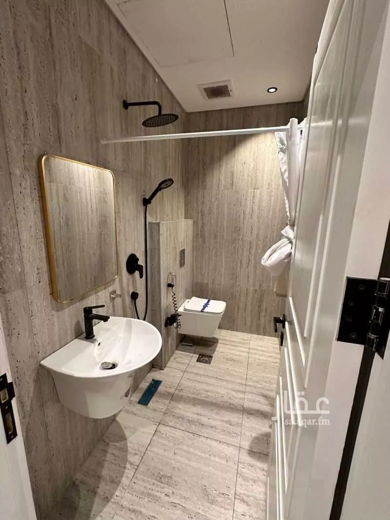 3 bedroom apartment in Al Murooj, Riyadh 5