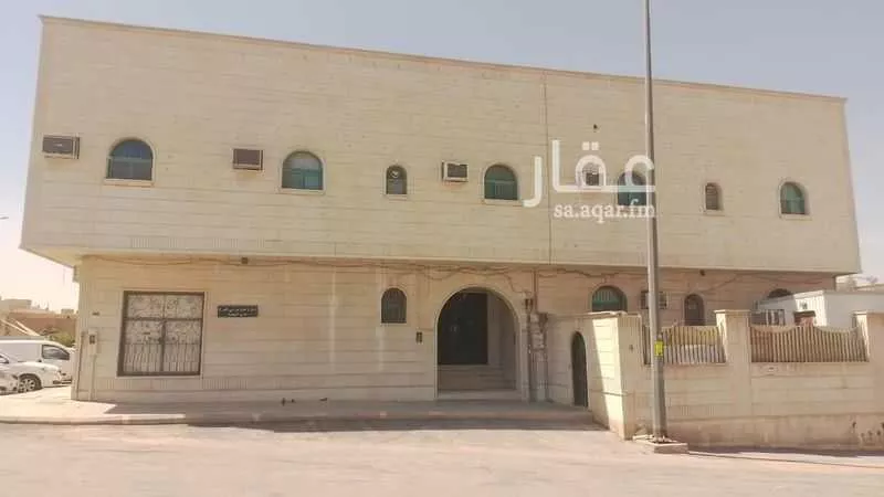 عقار 33 غرف في النزهة، الرياض 6