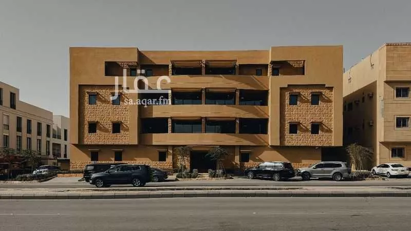 شقة 3 غرف في الياسمين 3