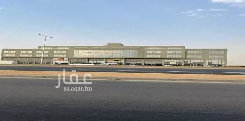 385 sqm office in Al Aridh 3