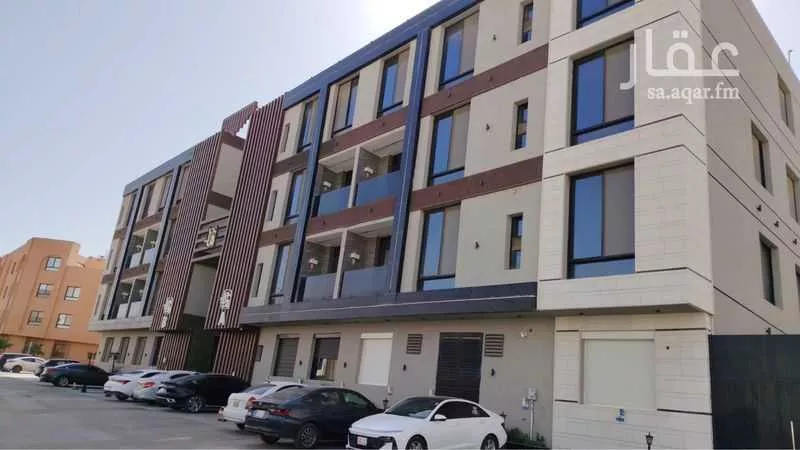 3 bedroom apartment in Al Narjis 1