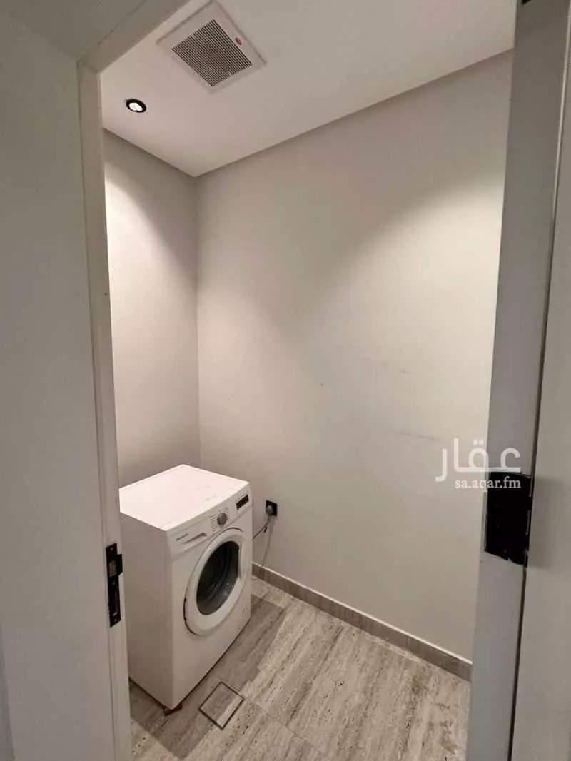 3 bedroom apartment in Al Murooj, Riyadh 8