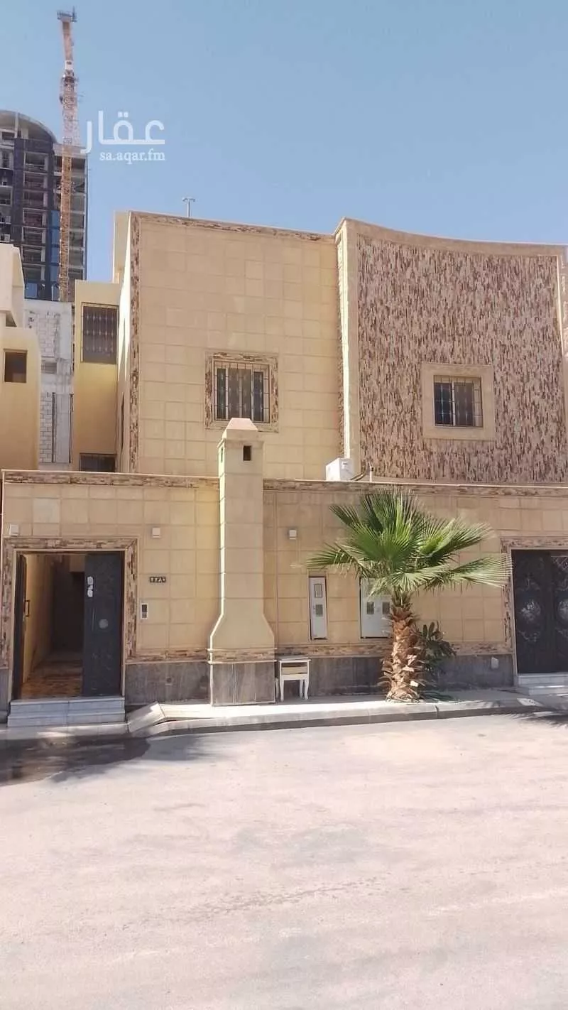 شقة 4 غرف في الياسمين 4