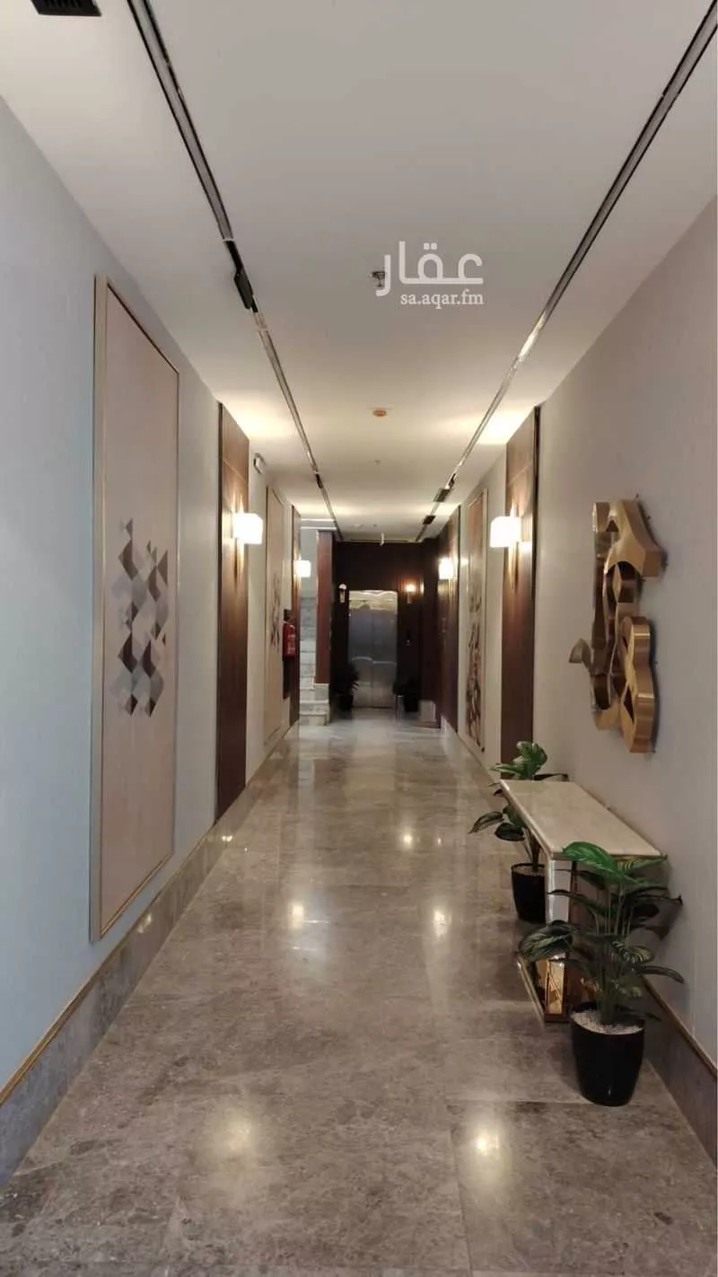 3 bedroom apartment in Al Narjis 5