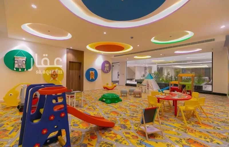 شقة 3 غرف في الياسمين 2