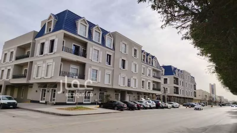 3 bedroom apartment in Al Murooj, Riyadh 7