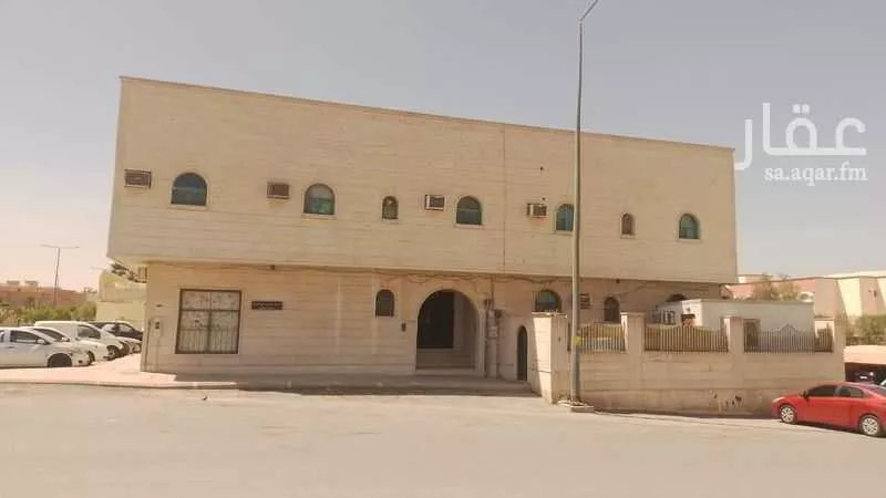 عمارة 900 م² في النزهة 1