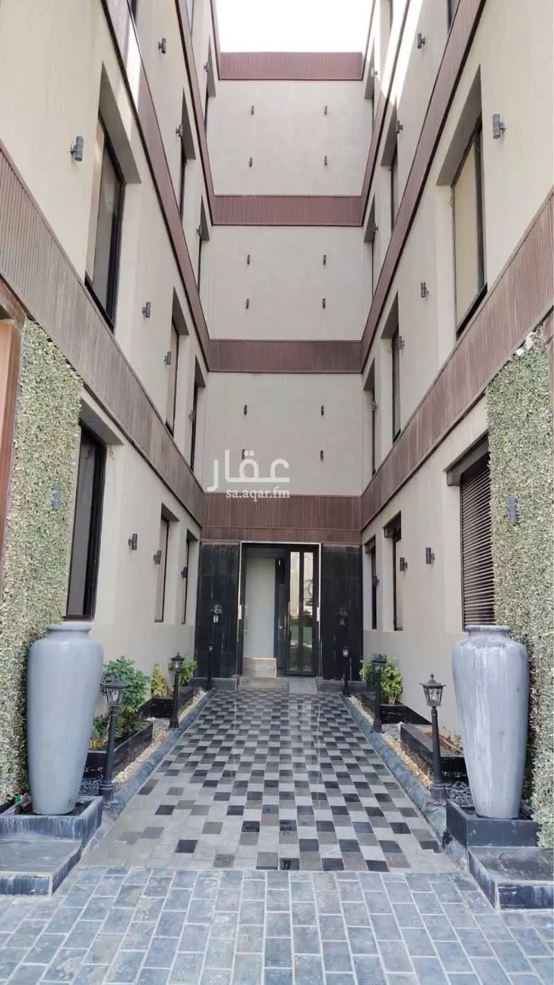 3 bedroom apartment in Al Narjis 2
