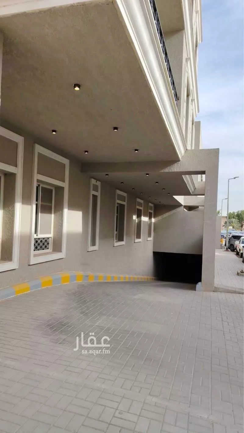 3 bedroom apartment in Al Murooj, Riyadh 10