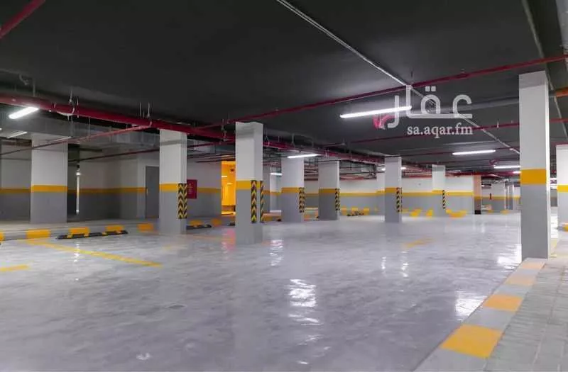 شقة 3 غرف في الياسمين 5