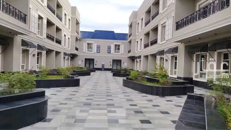 3 bedroom apartment in Al Murooj, Riyadh 9