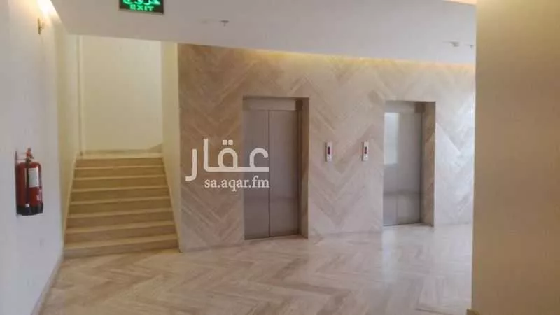 مكتب 138 م² في الياسمين 3