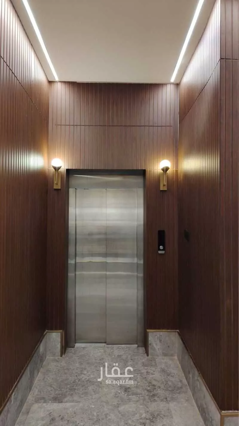 3 bedroom apartment in Al Narjis 3