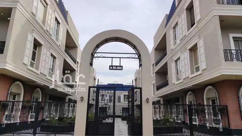 3 bedroom apartment in Al Murooj, Riyadh 11