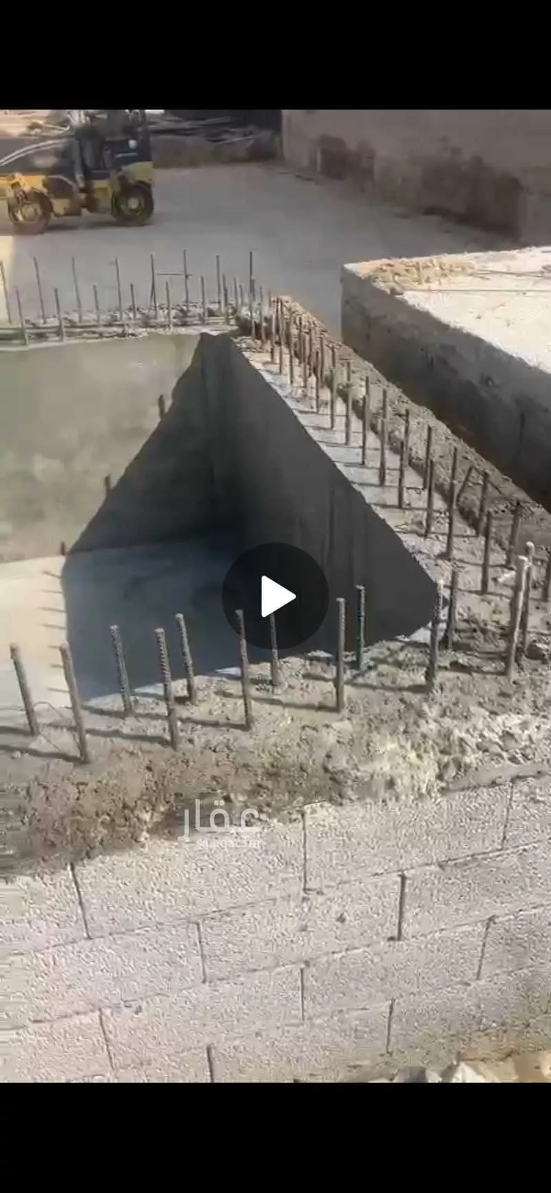 أرض 275 م² في الصوارى 2