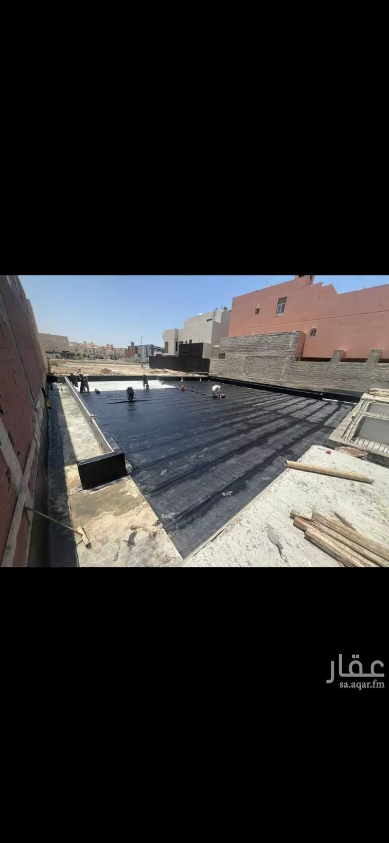 أرض 275 م² في الصوارى 1