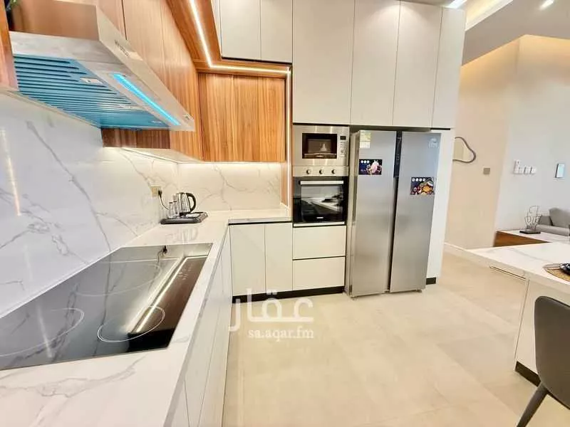 4 bedroom apartment in Al Yasmin, Riyadh 23