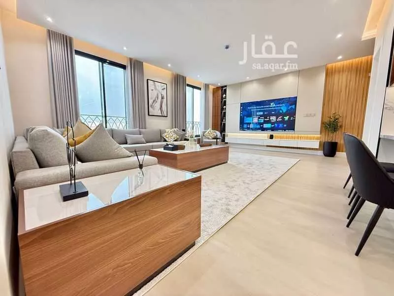 4 bedroom apartment in Al Yasmin, Riyadh 11