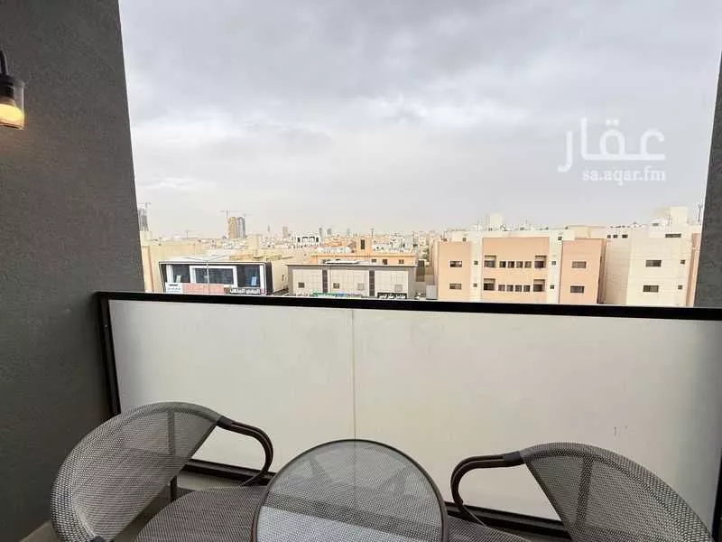 4 bedroom apartment in Al Yasmin, Riyadh 14