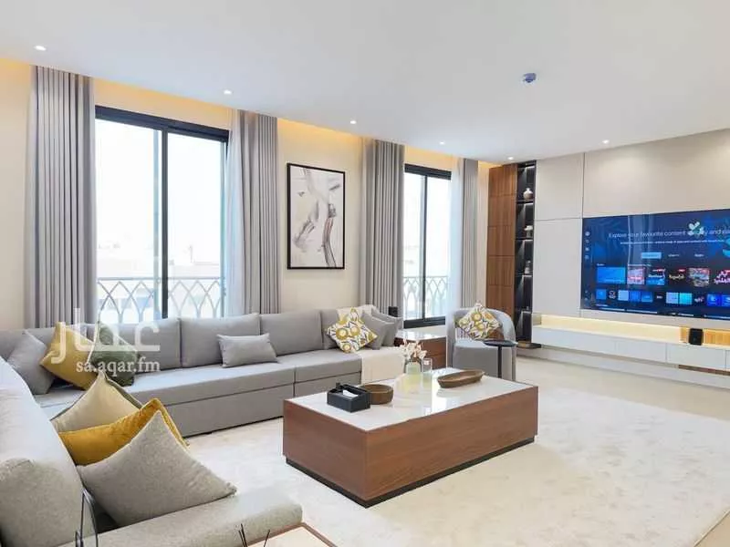 4 bedroom apartment in Al Yasmin, Riyadh 13