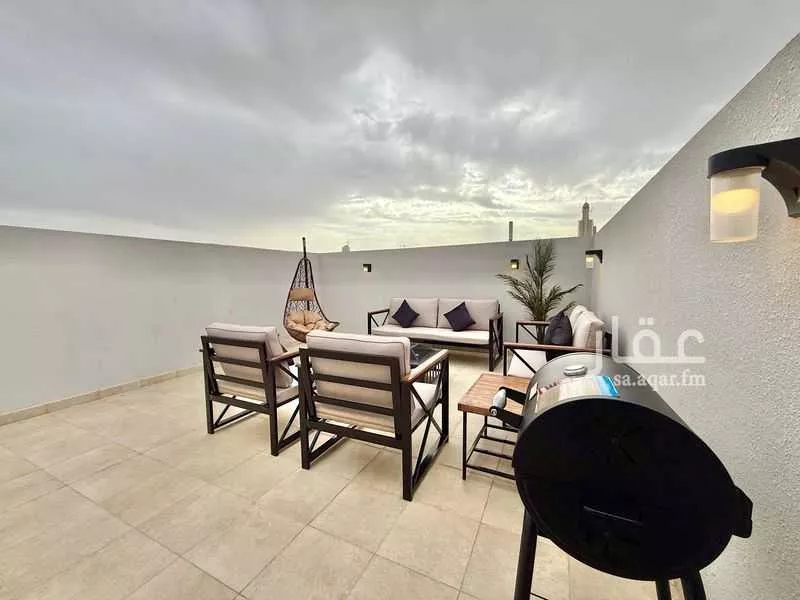 4 bedroom apartment in Al Yasmin, Riyadh 7