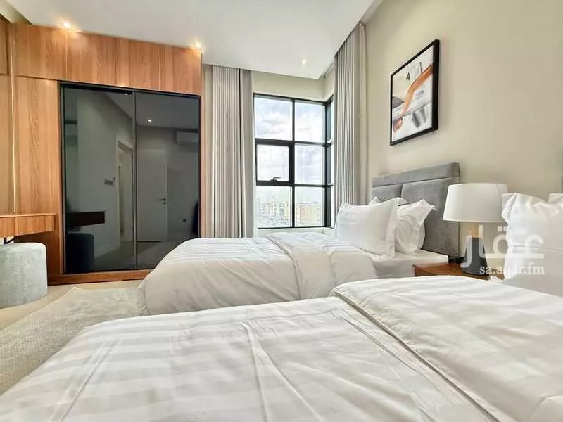 4 bedroom apartment in Al Yasmin, Riyadh 4