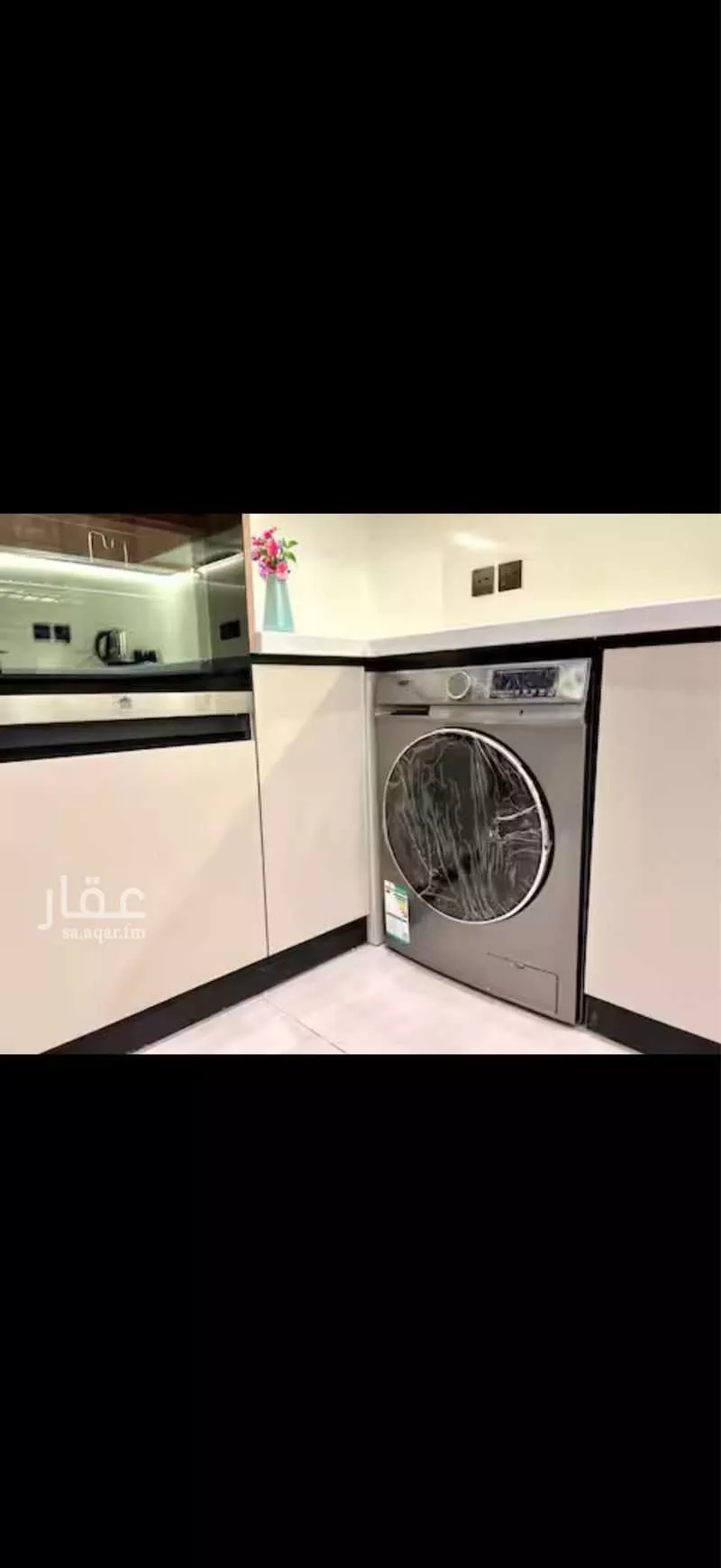 شقة 3 غرف في الياسمين 5