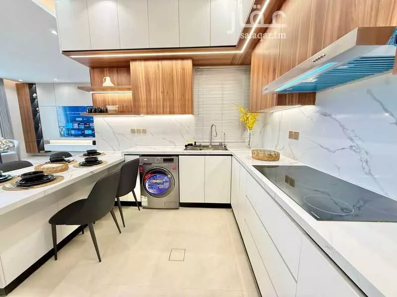 4 bedroom apartment in Al Yasmin, Riyadh 20