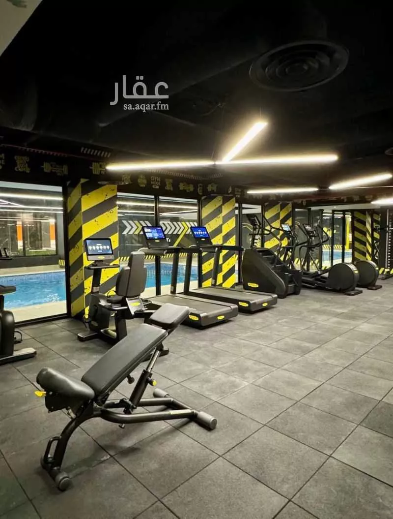 شقة 3 غرف في الياسمين 2