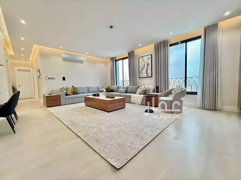 4 bedroom apartment in Al Yasmin, Riyadh 17