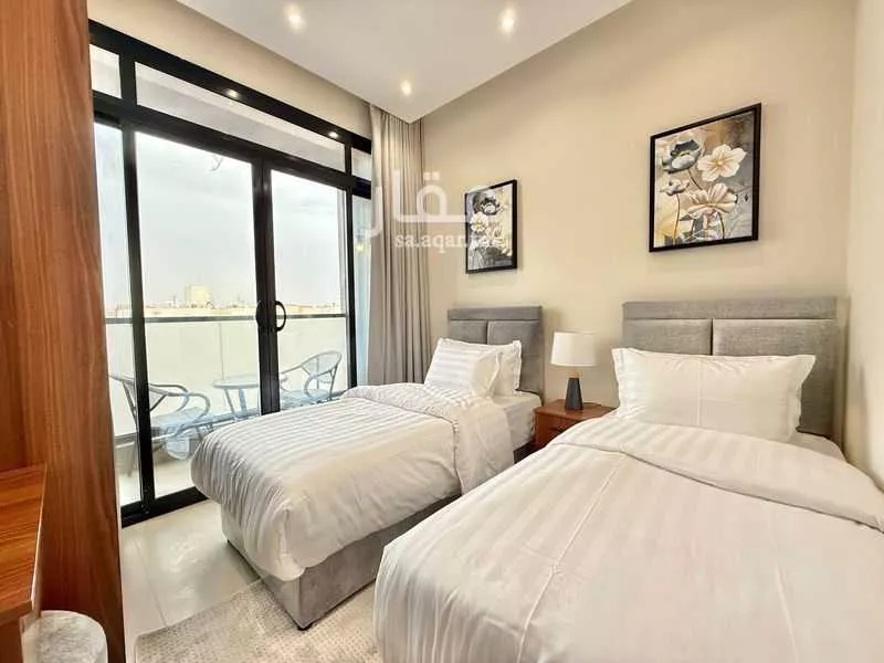 4 bedroom apartment in Al Yasmin, Riyadh 10