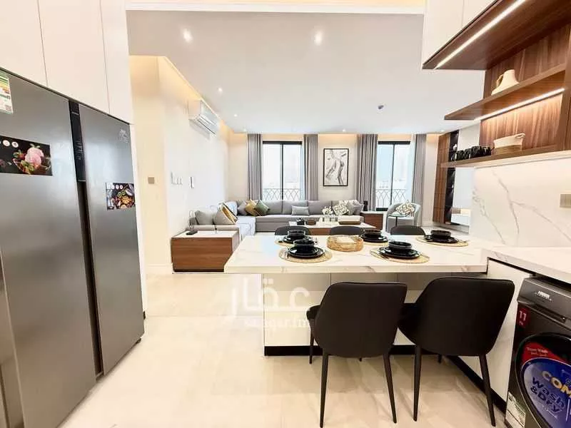 4 bedroom apartment in Al Yasmin, Riyadh 18