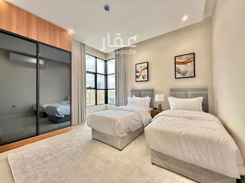 4 bedroom apartment in Al Yasmin, Riyadh 8