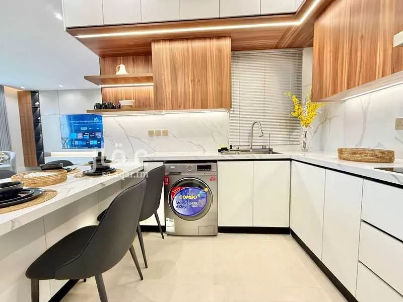 4 bedroom apartment in Al Yasmin, Riyadh 22