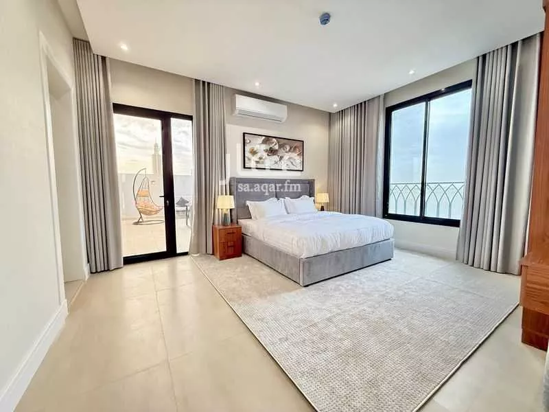 4 bedroom apartment in Al Yasmin, Riyadh 6