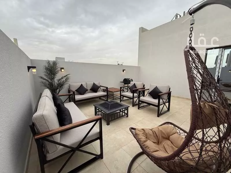 4 bedroom apartment in Al Yasmin, Riyadh 5