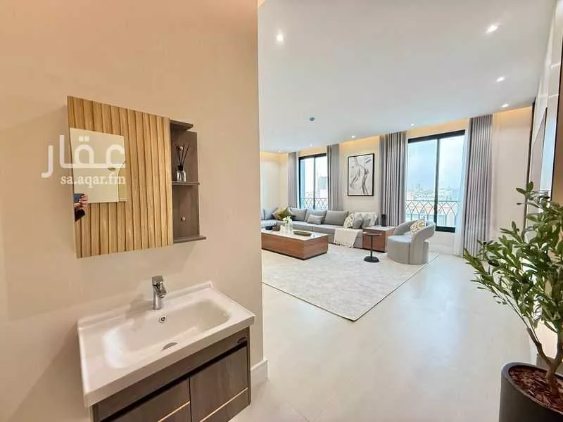 4 bedroom apartment in Al Yasmin, Riyadh 15