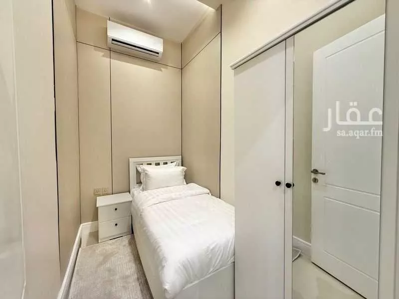 4 bedroom apartment in Al Yasmin, Riyadh 21