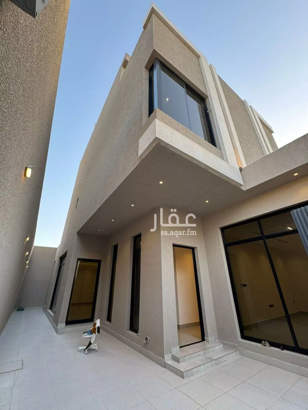 4 bedroom villa in Al Aridh 2