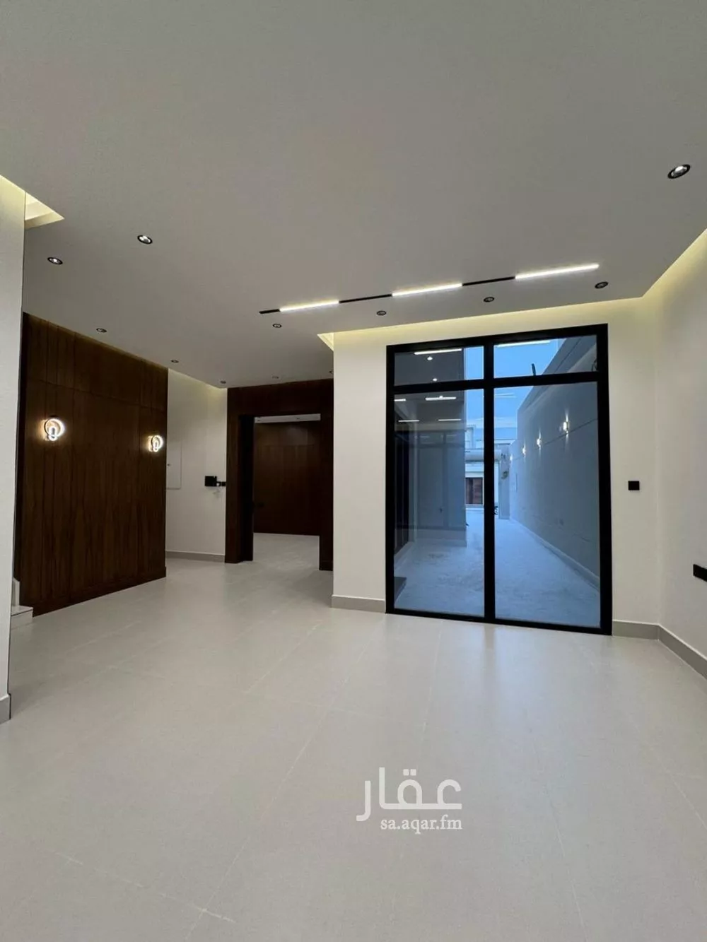 فيلا 5 غرف في النرجس 5