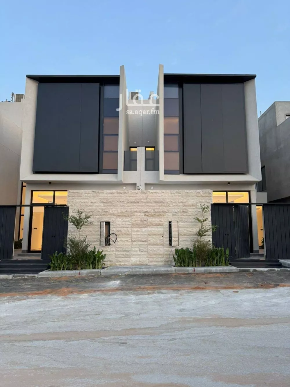 فيلا 5 غرف في النرجس 2