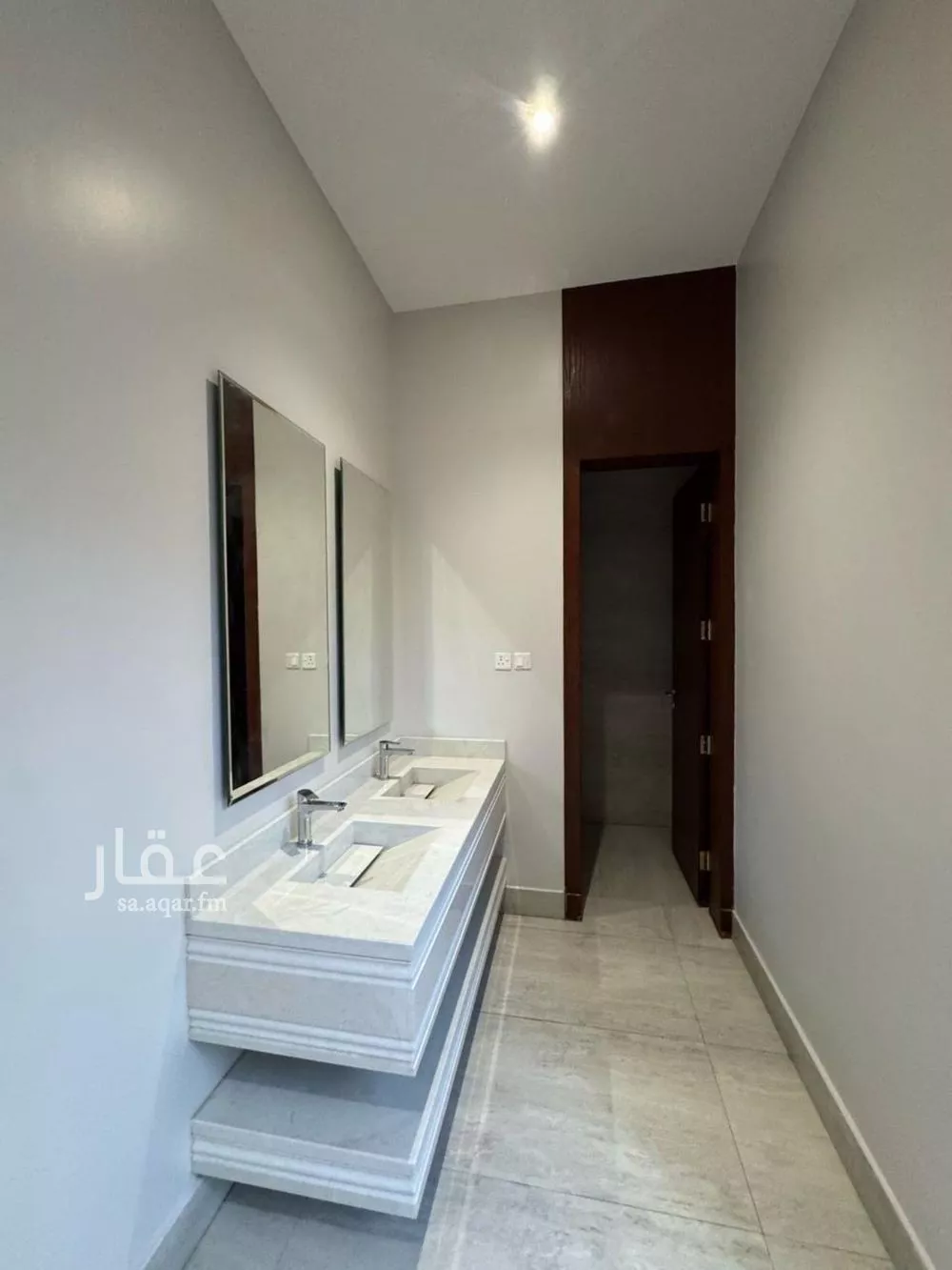 دور 3 غرف في العارض 3