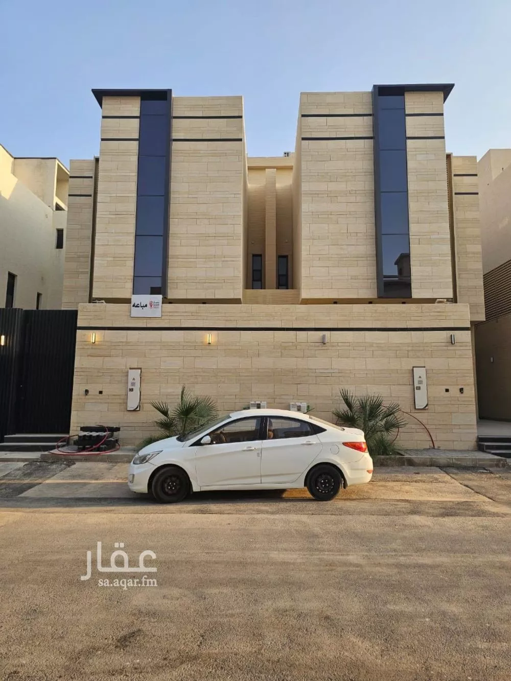 فيلا 5 غرف في النرجس 1