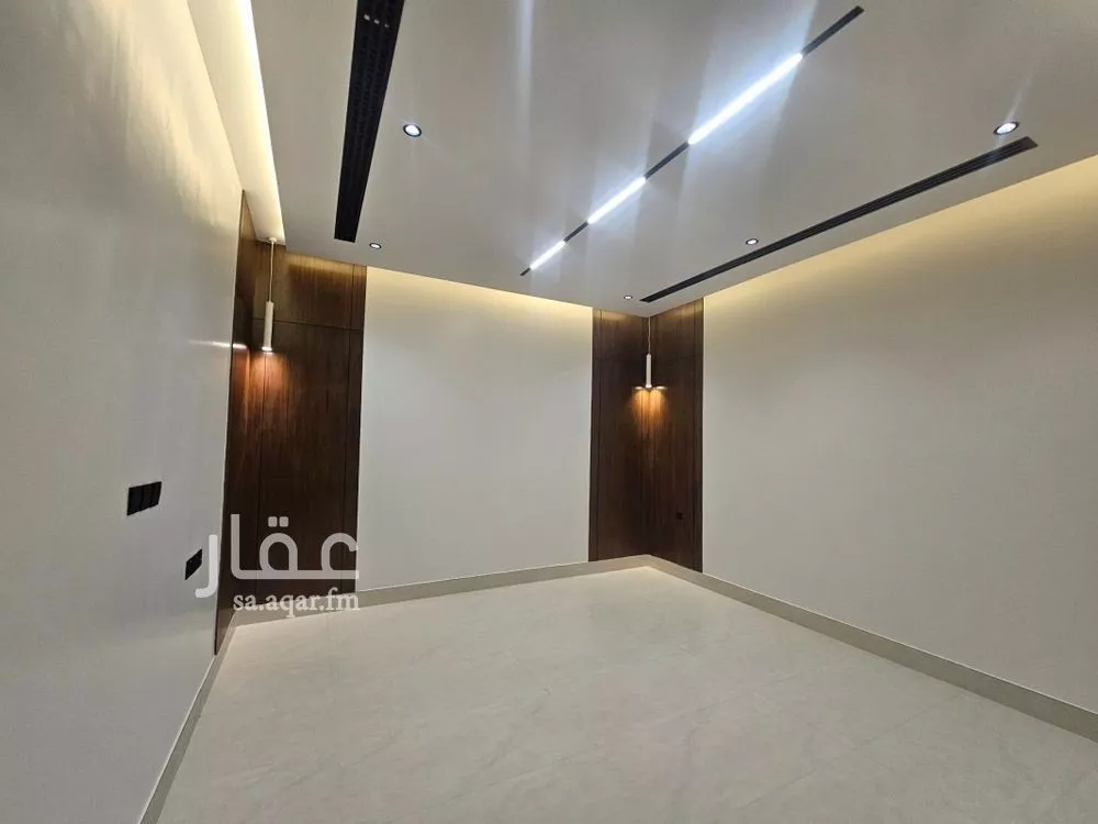 فيلا 5 غرف في النرجس 4