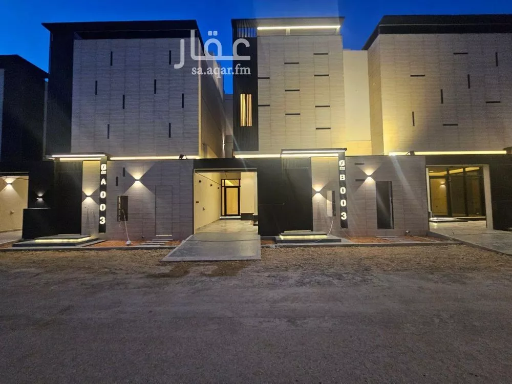 فيلا 5 غرف في العارض 2