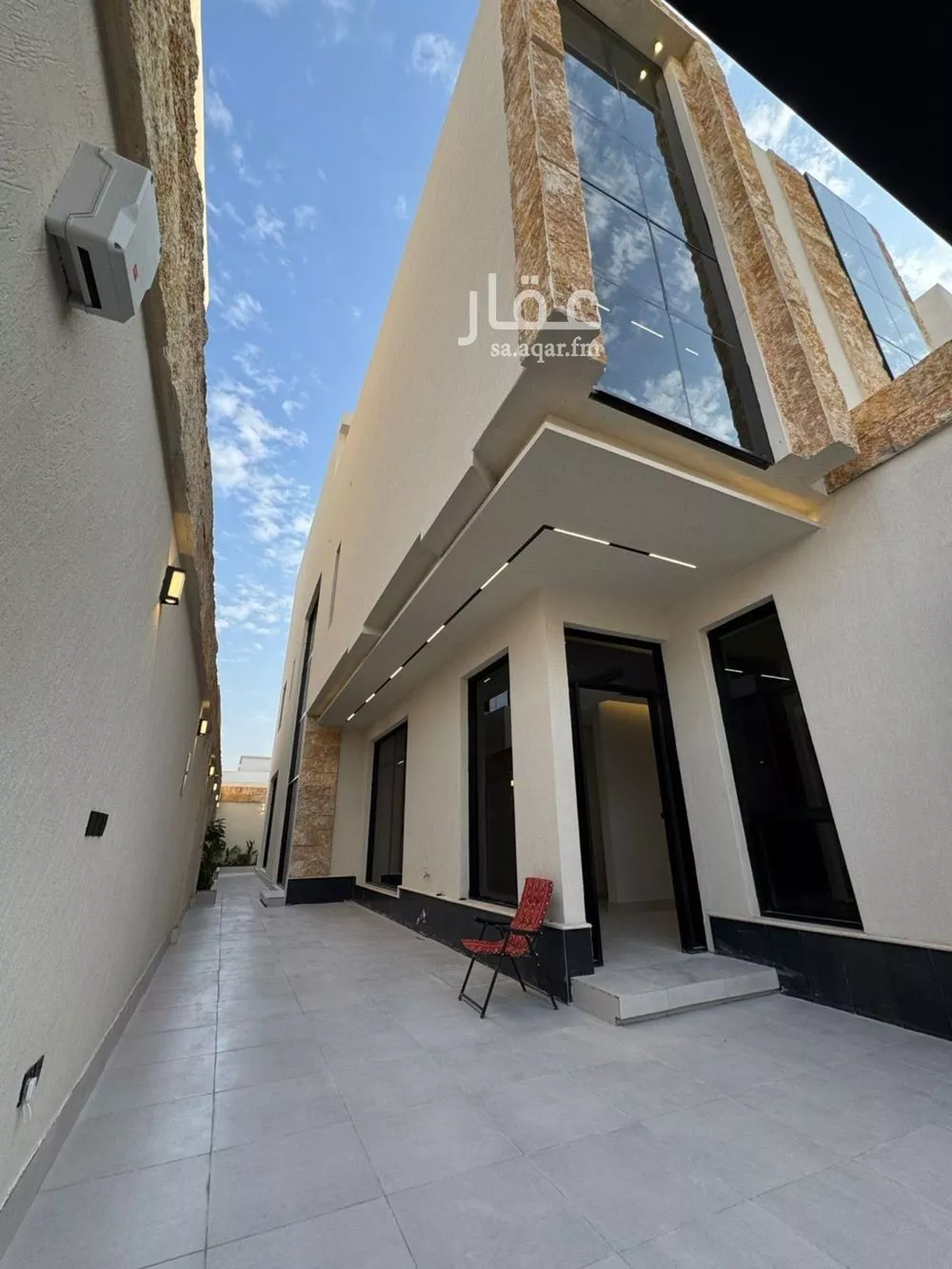 5 bedroom apartment in Al Narjis 2
