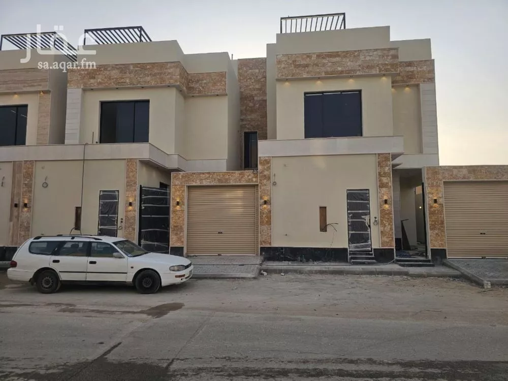 فيلا 5 غرف في العارض 2