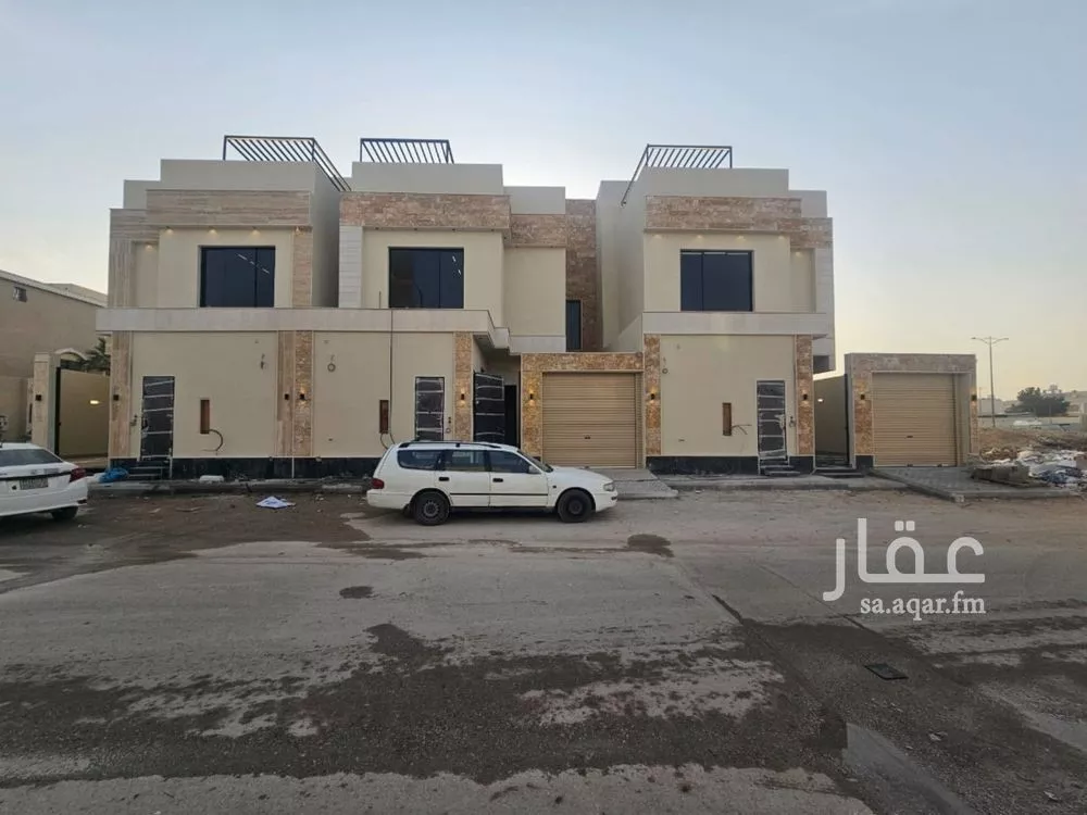 فيلا 5 غرف في العارض 1